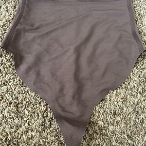 SKIMS Brown Shapewear